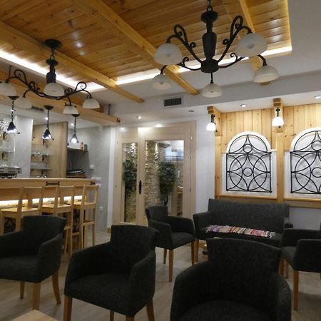 Villa Natural Wood Zlatibor Exterior foto