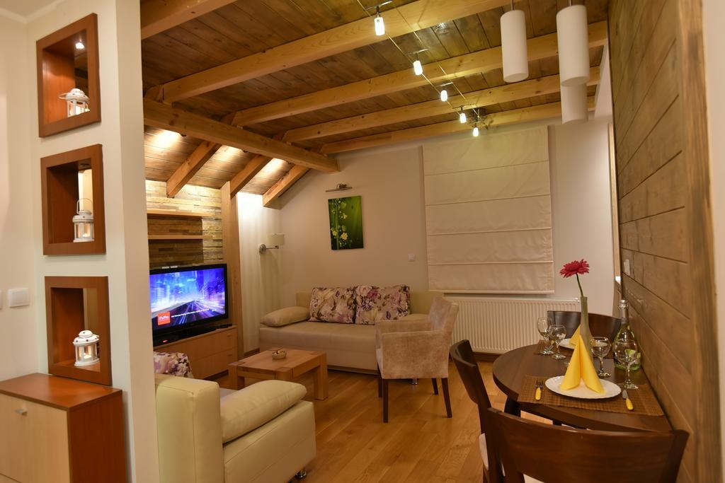 Villa Natural Wood Zlatibor Cameră foto
