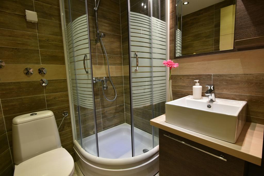 Villa Natural Wood Zlatibor Cameră foto