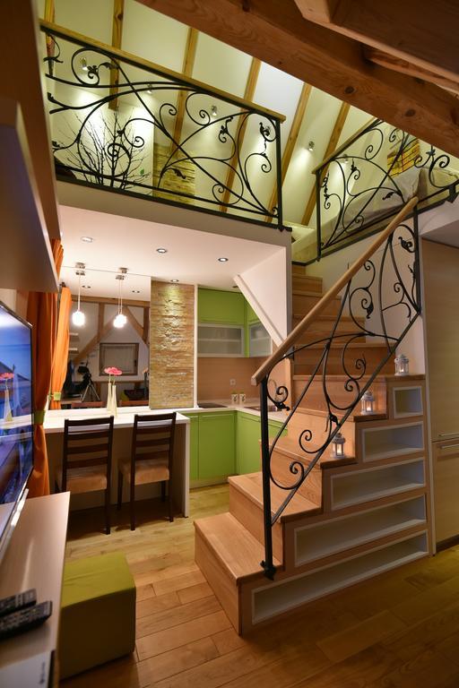 Villa Natural Wood Zlatibor Cameră foto