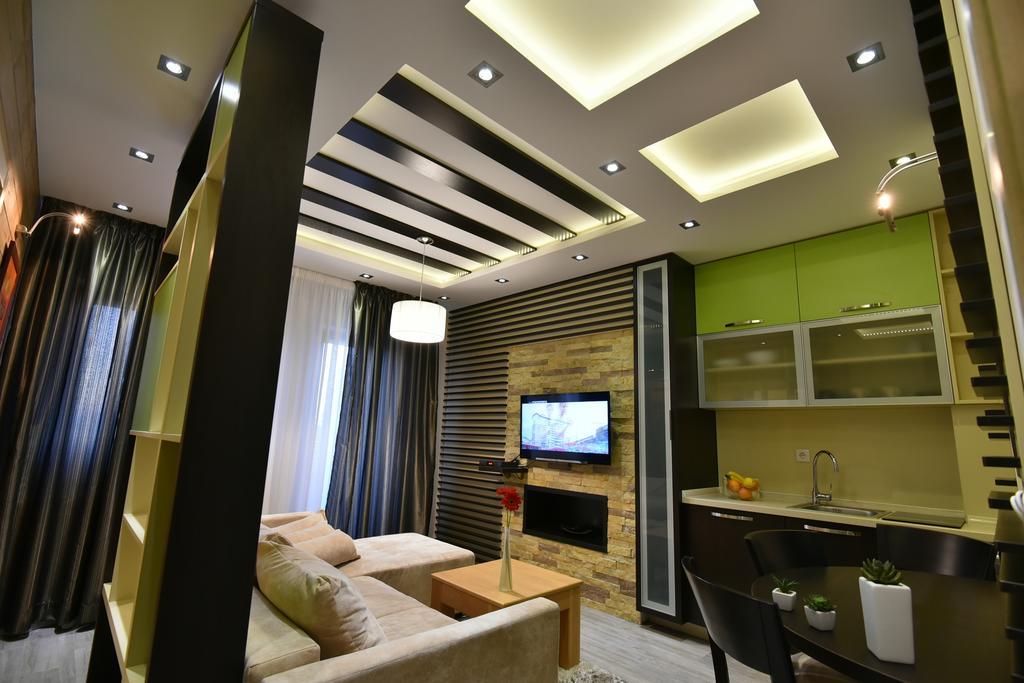 Villa Natural Wood Zlatibor Cameră foto