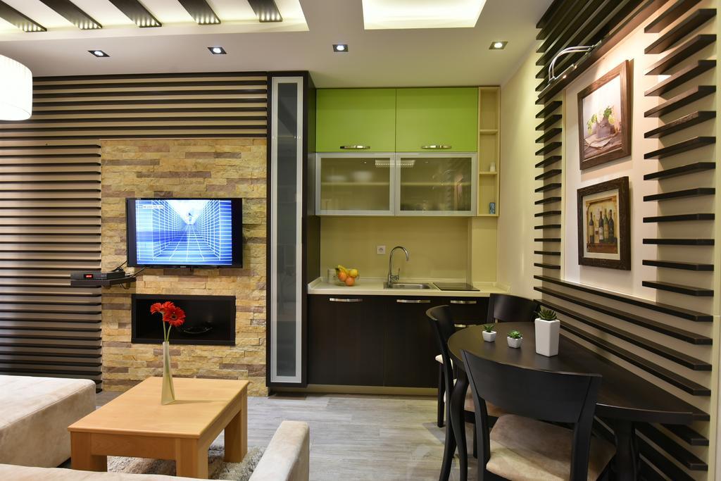 Villa Natural Wood Zlatibor Exterior foto