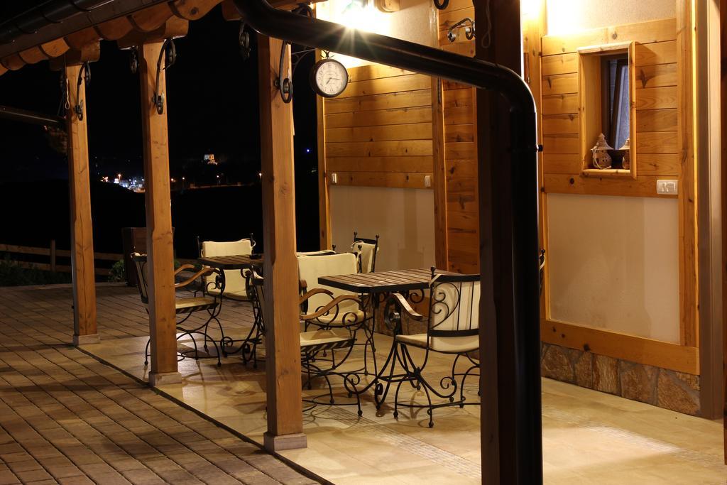 Villa Natural Wood Zlatibor Exterior foto