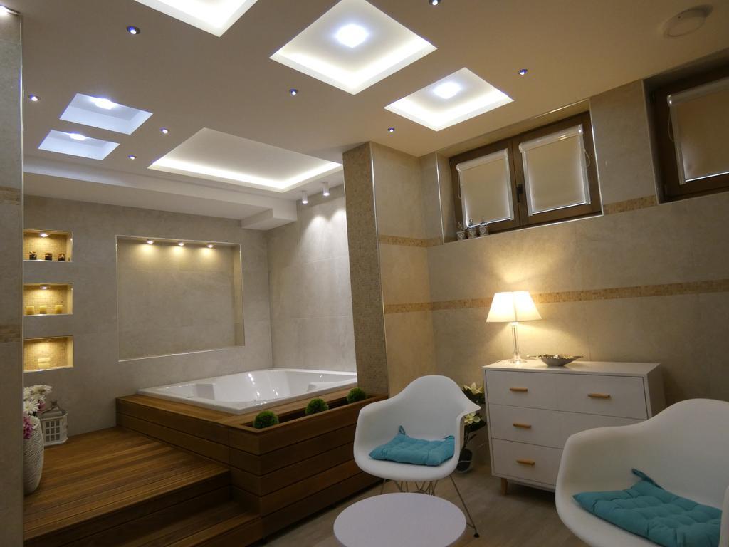 Villa Natural Wood Zlatibor Exterior foto